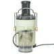 5-Speed 1000W Electric Juicer with Touch Screen