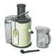5-Speed 1000W Electric Juicer with Touch Screen